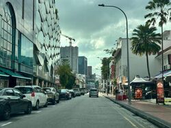 Jalan Besar (D8), Retail #499501241
